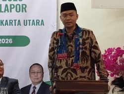Kemenag-Perkuat-Tata-Kelola-Gereja- Juknis-535/2025- tentang-STL-Disosialisasikan-di-Jakarta-Utara