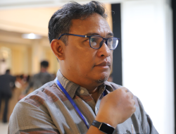 Saat Hati Kembali: Kuasa Pertobatan dalam Kisah Para Rasul 2:38