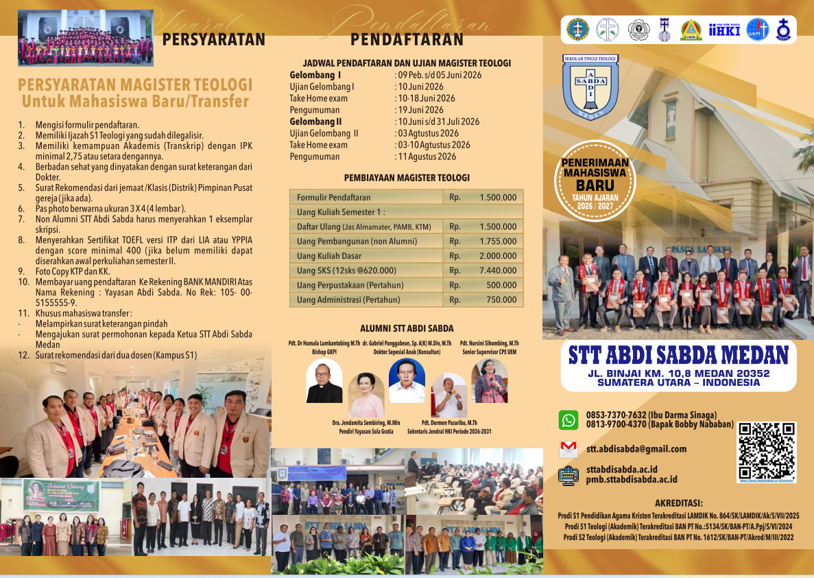 STT-Abdi-Sabda- Medan-Membuka- Pendaftaran- Mahasiswa-Baru- Tahun-Ajaran-2026-2027