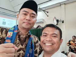 Kemenag-Perkuat-Tata-Kelola-Gereja- Juknis-535/2025- tentang-STL-Disosialisasikan-di-Jakarta-Utara