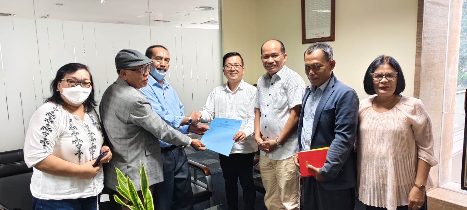 Sidang-Sinode-Am-GPKB-XVII-Tahun-2026-Digelar-di-Medan-Perkuat-Pelayanan-dan-Kemitraan-Gereja