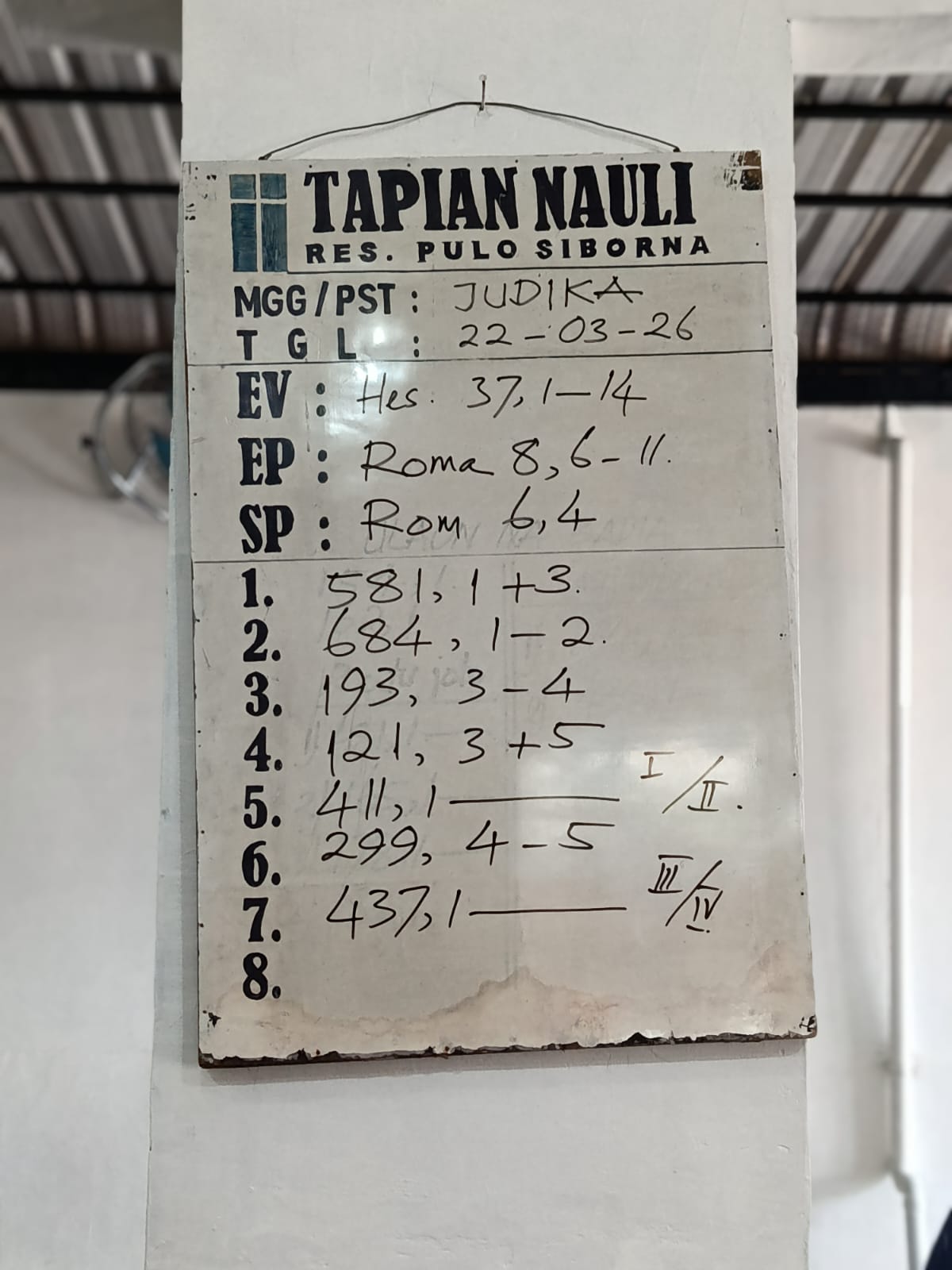 Ibadah-Jumat-Agung-Bersama-Jemaat-HKI-Tapian-Nauli-Resort-Pulo-Siborna