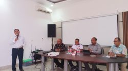 Kepanitiaan-Natal-Oikumene-Kabupaten-Bekasi-2025-Diresmikan-Siap-Hadirkan-Kebersamaan