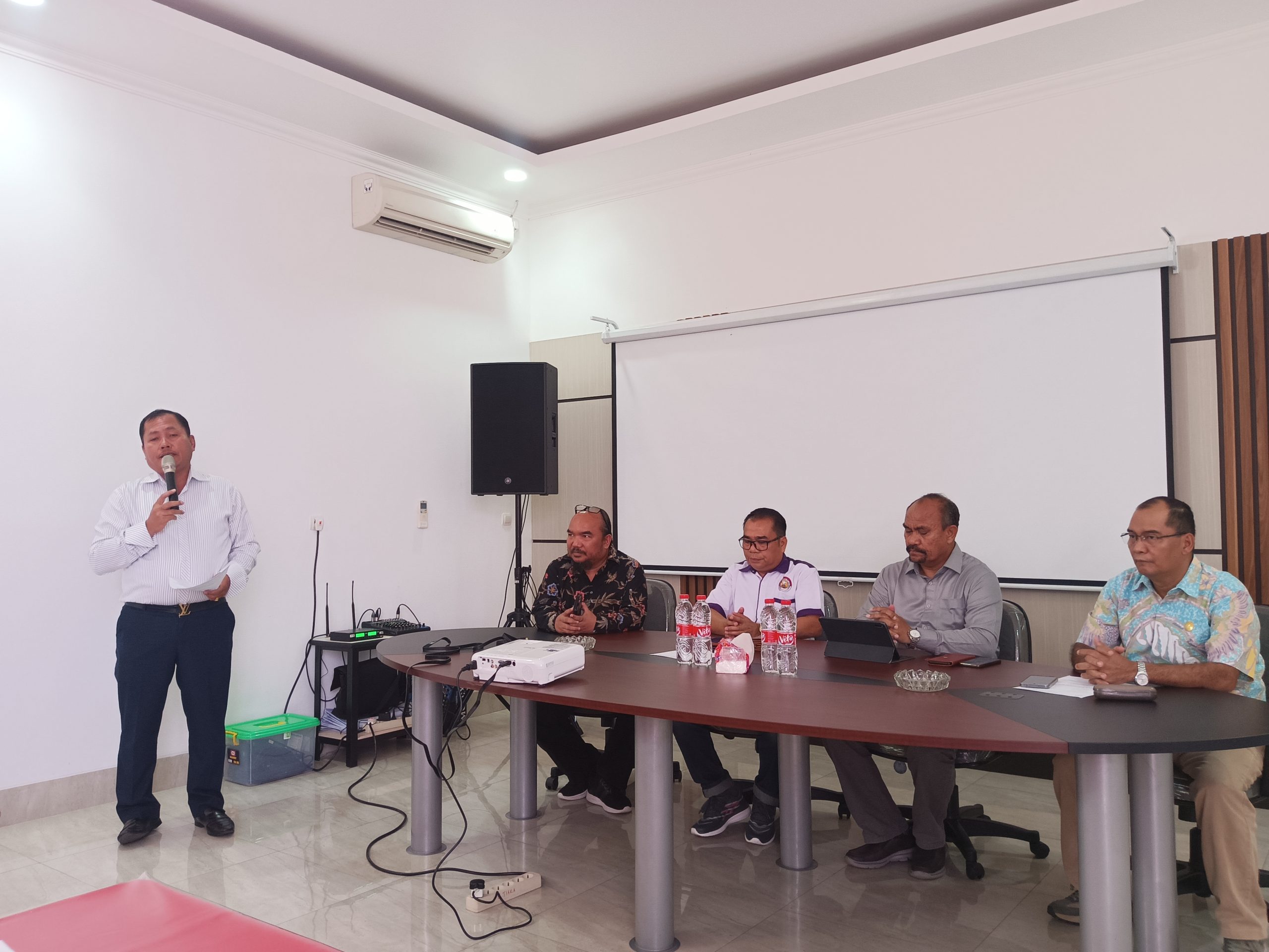 Kepanitiaan-Natal-Oikumene-Kabupaten-Bekasi-2025-Diresmikan-Siap-Hadirkan-Kebersamaan
