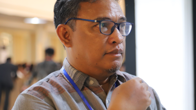 Saat Hati Kembali: Kuasa Pertobatan dalam Kisah Para Rasul 2:38