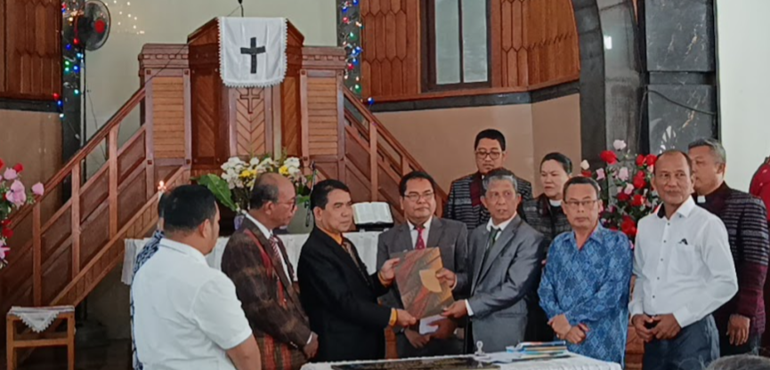 Serah-Terima-Pucuk-Pimpinan-HKI-2026-2031-Resmi-Digelar- Tonggak-Baru-Kepemimpinan-Gereja