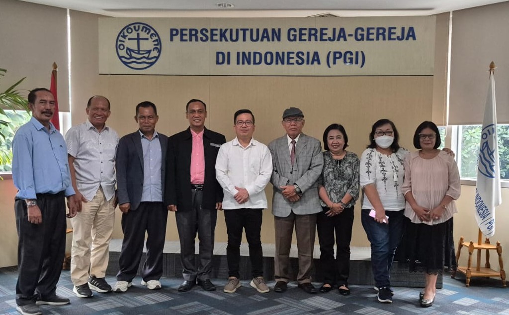 Sidang Sinode Am GPKB XVII Tahun 2026 Digelar di Medan, Perkuat Pelayanan dan Kemitraan Gereja