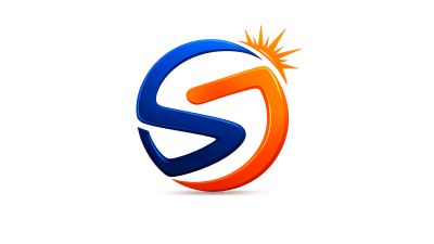 Logo Terbaru SCN