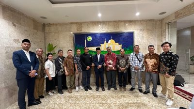 Kampung Moderasi Jadi Jawaban atas Penantian Panjang Gereja-Gereja di Purwakarta